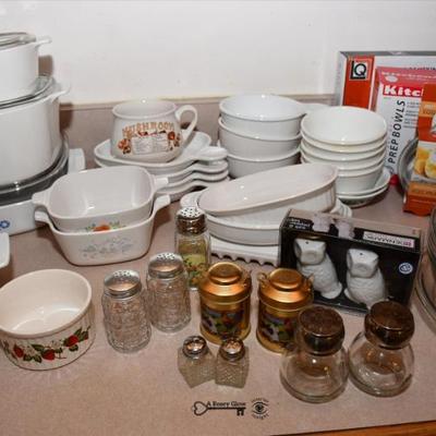 147 kitchen