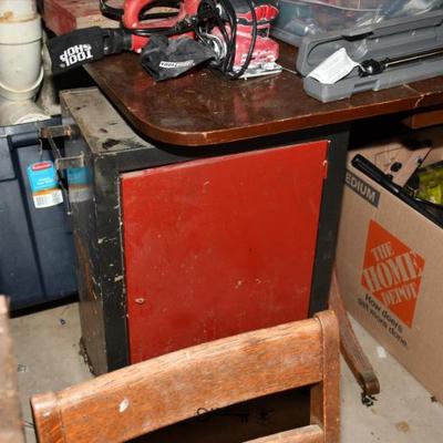 488 basement