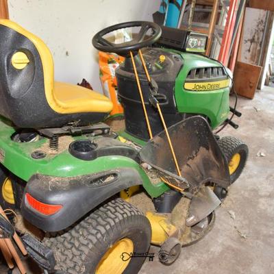 Garage 8)