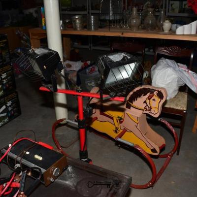 521 basement