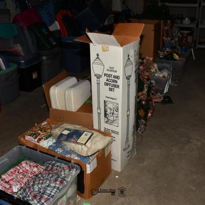 537 basement