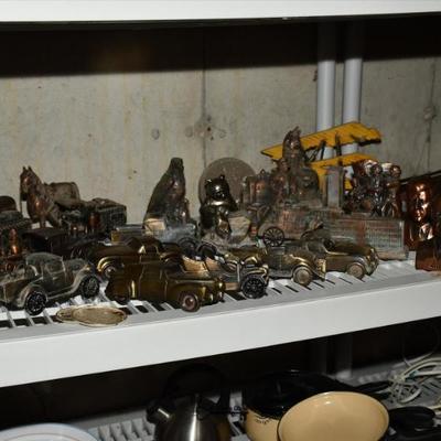446 basement