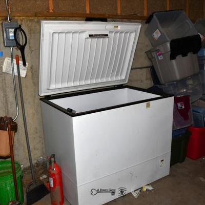 423 basement