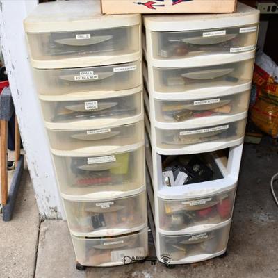 0993 garage