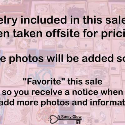 1450 jewelry will be added