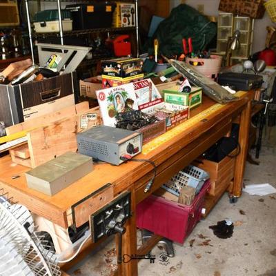 0978 garage
