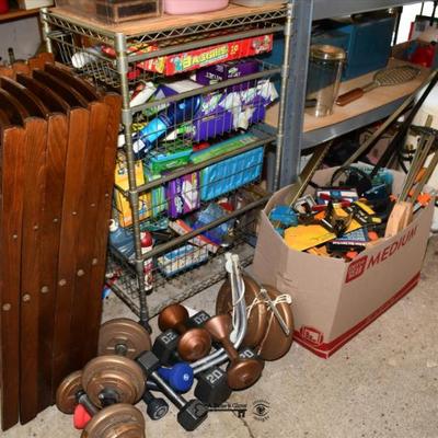 0970 garage