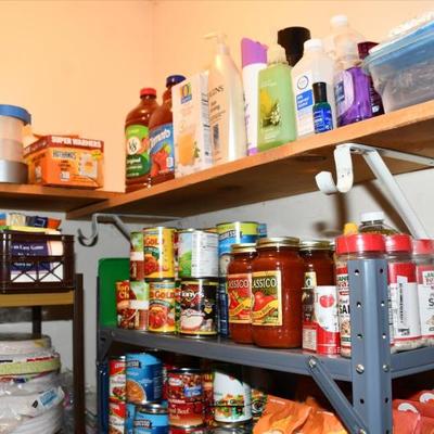 0562 pantry