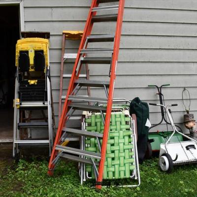 1327 back yard