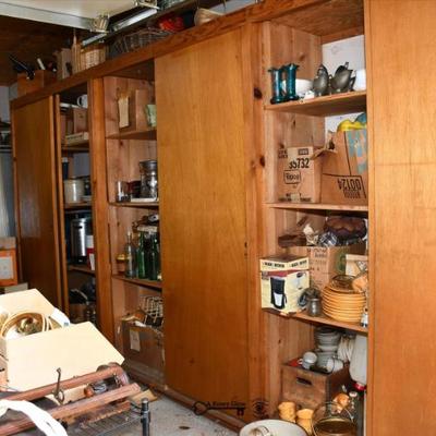 0986 garage
