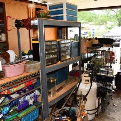 1019 garage