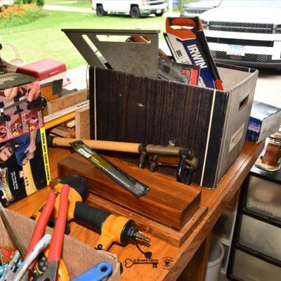 0901 garage