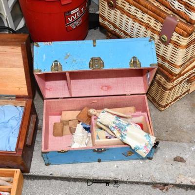 0026 some highlights spring grove estate sale