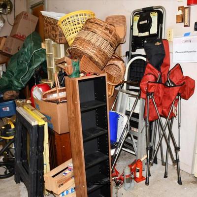 0960 garage