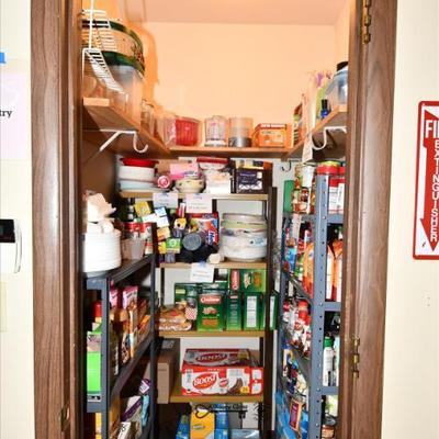 0554 pantry