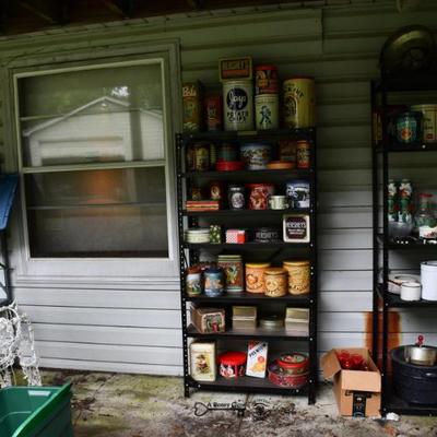 1303 back yard