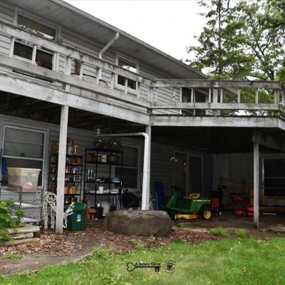 1301 back yard