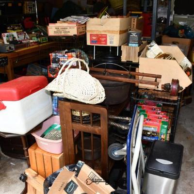 0942 garage