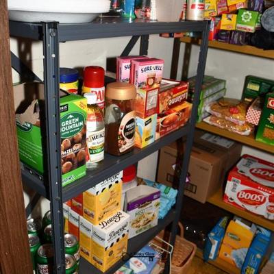 0558 pantry