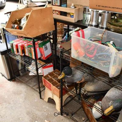 0933 garage