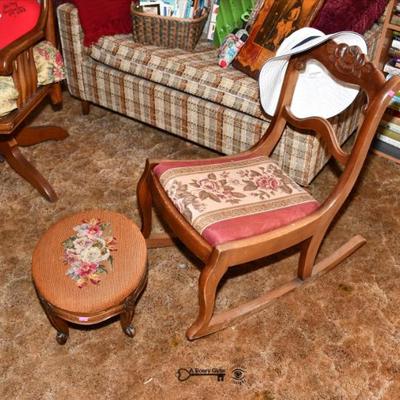 0020 some highlights spring grove estate sale