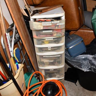 0884 garage