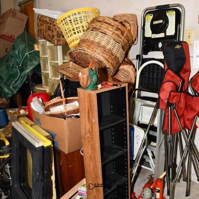 0911 garage