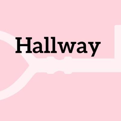 1371 hallway