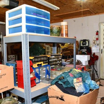 0973 garage