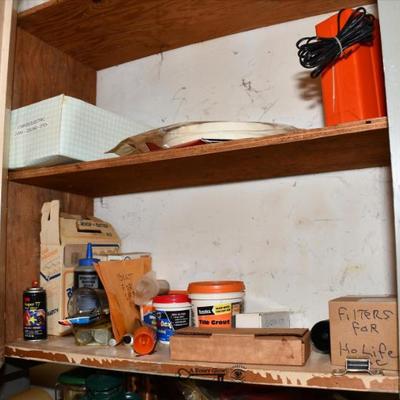 0881 garage
