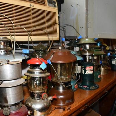 0883 garage