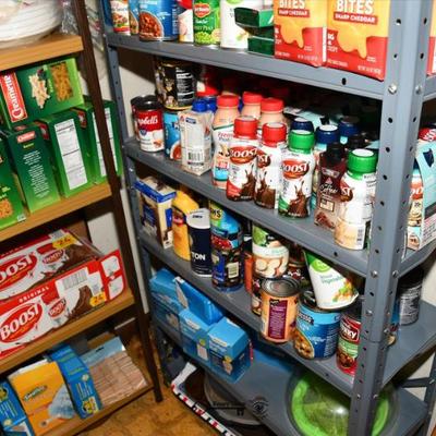 0564 pantry