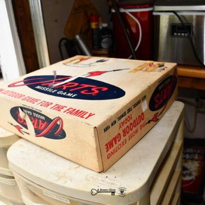 0995 garage