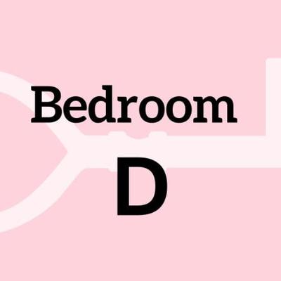 0764 bedroom d