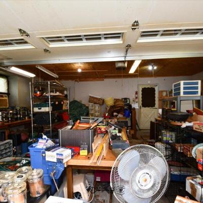 0858 garage