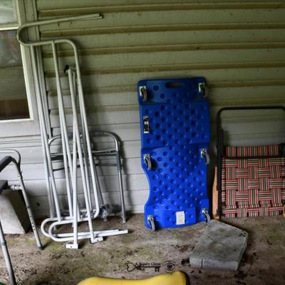1318 back yard