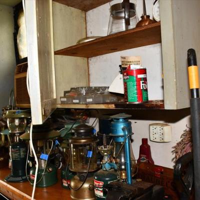 0870 garage