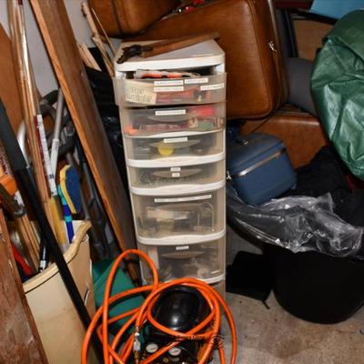 1024 garage