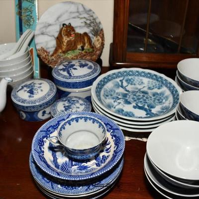 0009 some highlights spring grove estate sale
