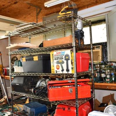 0891 garage