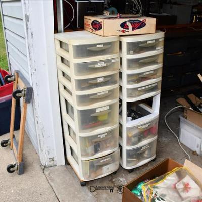 0992 garage