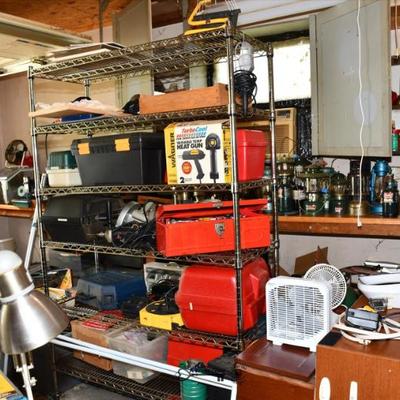 0863 garage