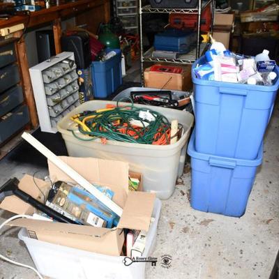 0994 garage