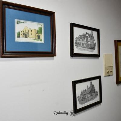 1409 hallway