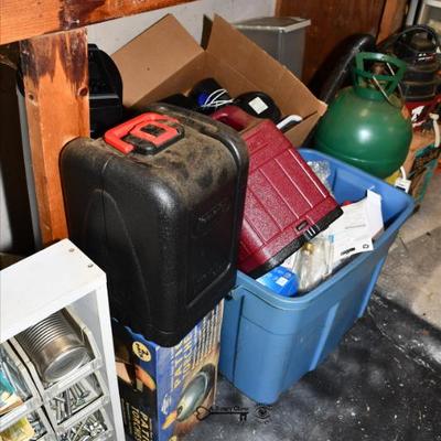 1011 garage
