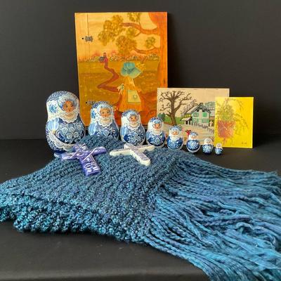 Handcrafted Memories