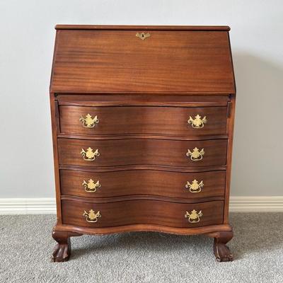 Secretary Desk