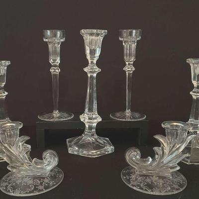 Rogaska Crystal 