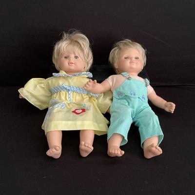American Girl Bitty Babies