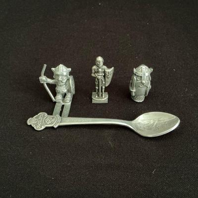 Collectible Miniatures